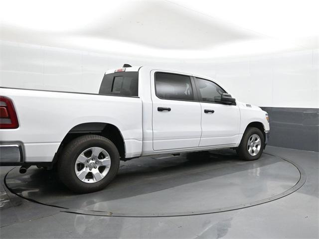used 2023 Ram 1500 car, priced at $38,000