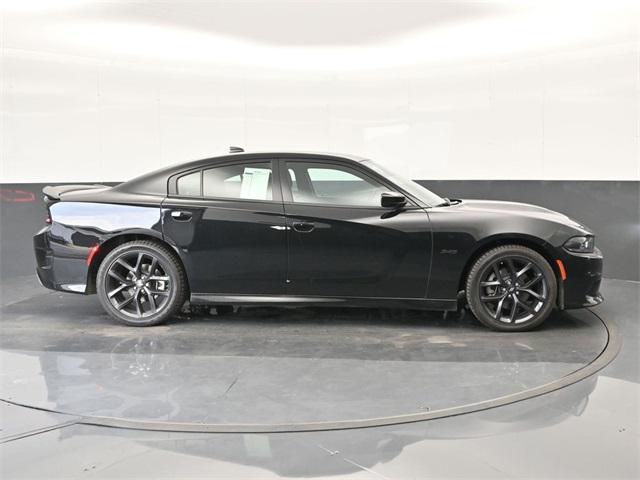 used 2023 Dodge Charger car, priced at $40,000