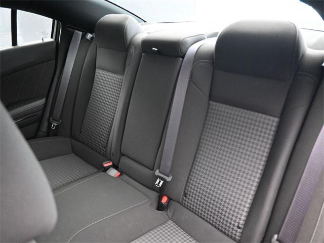 used 2023 Dodge Charger car, priced at $40,000