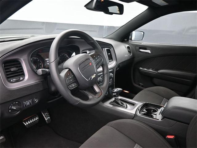 used 2023 Dodge Charger car, priced at $40,000