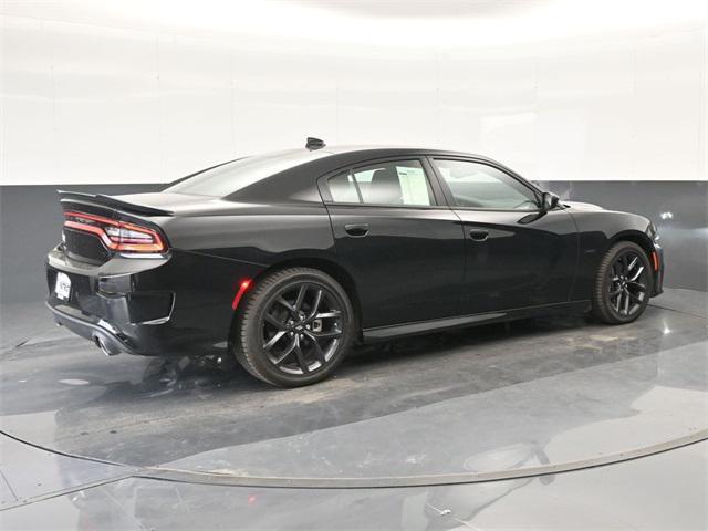 used 2023 Dodge Charger car, priced at $40,000