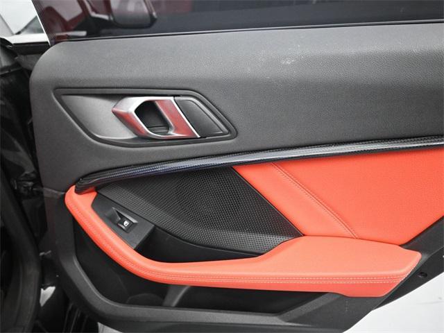 used 2022 BMW M235 Gran Coupe car, priced at $28,712