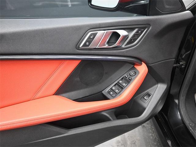 used 2022 BMW M235 Gran Coupe car, priced at $28,712