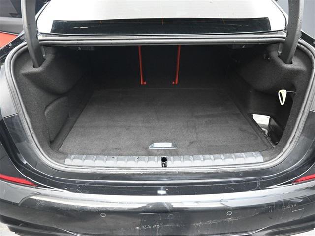 used 2022 BMW M235 Gran Coupe car, priced at $28,712