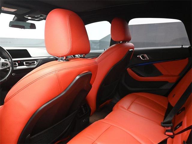 used 2022 BMW M235 Gran Coupe car, priced at $28,712