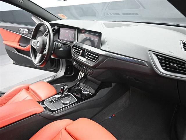 used 2022 BMW M235 Gran Coupe car, priced at $28,712