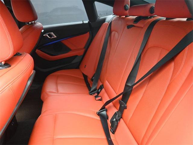 used 2022 BMW M235 Gran Coupe car, priced at $28,712