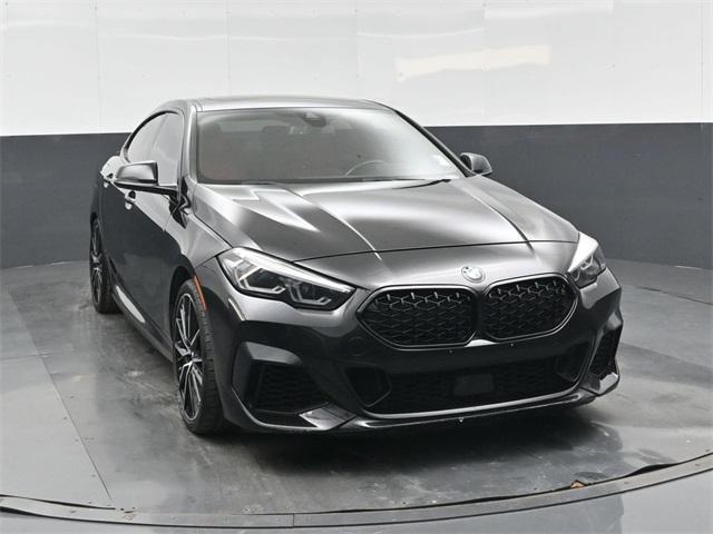 used 2022 BMW M235 Gran Coupe car, priced at $28,712