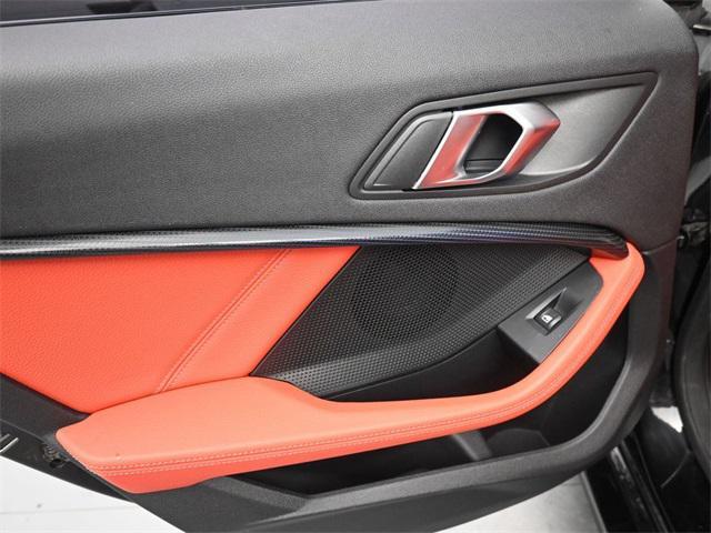 used 2022 BMW M235 Gran Coupe car, priced at $28,712