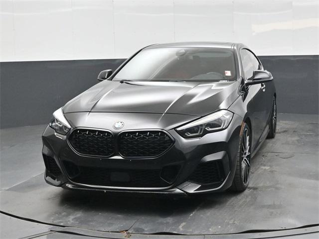 used 2022 BMW M235 Gran Coupe car, priced at $28,712