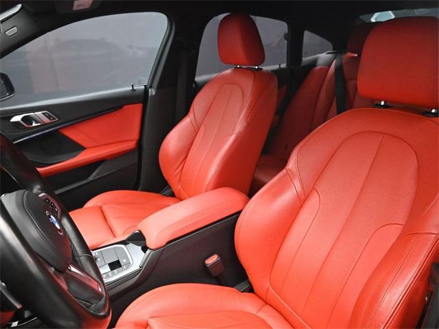 used 2022 BMW M235 Gran Coupe car, priced at $28,712