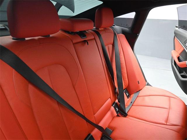 used 2022 BMW M235 Gran Coupe car, priced at $28,712