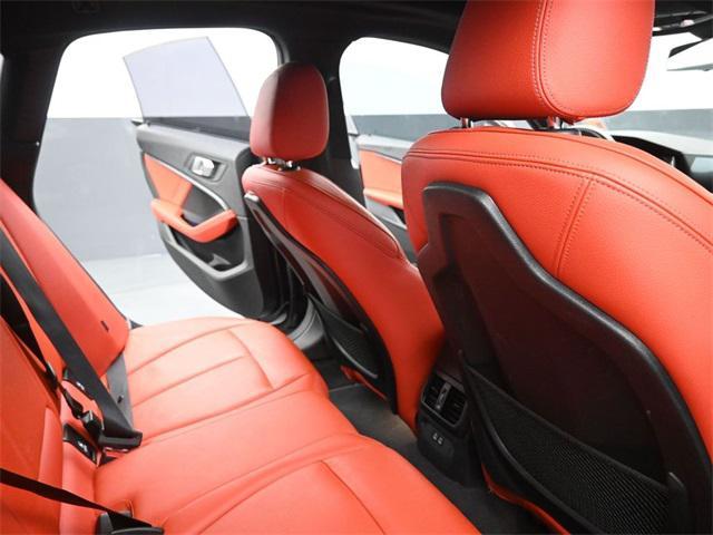 used 2022 BMW M235 Gran Coupe car, priced at $28,712