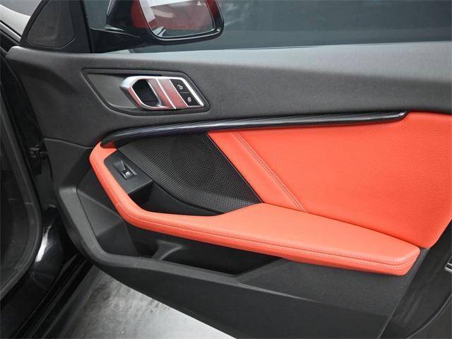 used 2022 BMW M235 Gran Coupe car, priced at $28,712