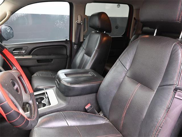 used 2013 GMC Sierra 1500 car, priced at $10,500