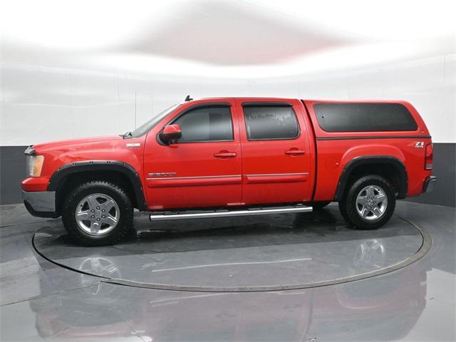 used 2013 GMC Sierra 1500 car, priced at $10,500