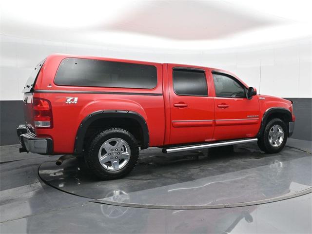 used 2013 GMC Sierra 1500 car, priced at $10,500