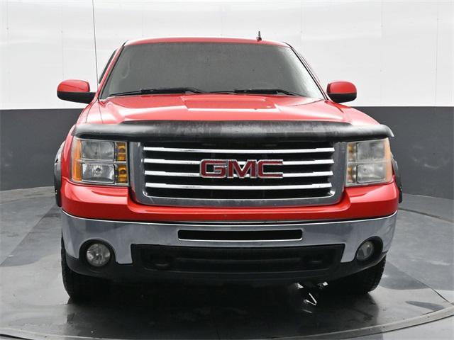 used 2013 GMC Sierra 1500 car, priced at $10,500