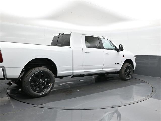 new 2025 Ram 2500 car, priced at $76,882