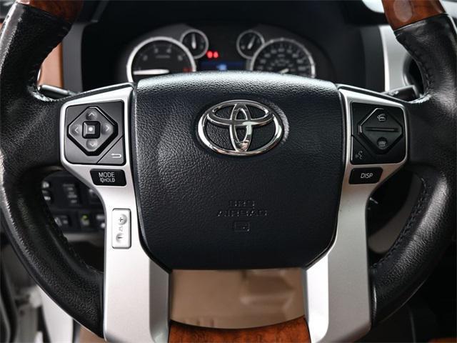 used 2016 Toyota Tundra car, priced at $31,888