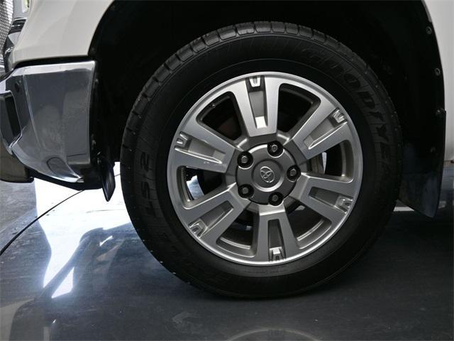 used 2016 Toyota Tundra car, priced at $31,888
