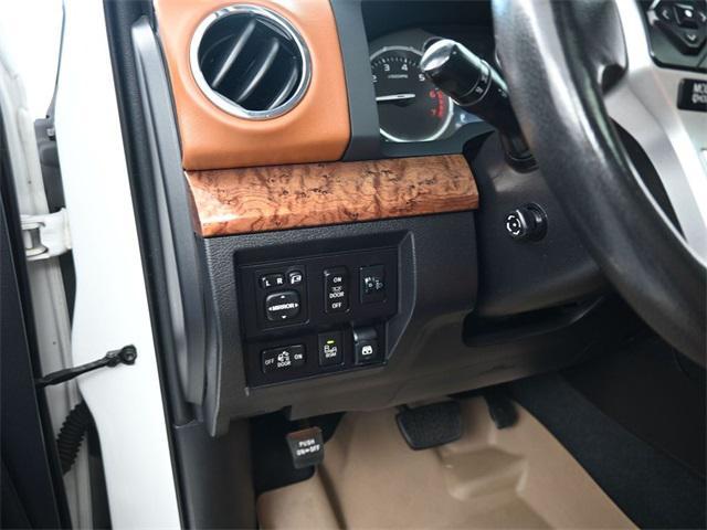 used 2016 Toyota Tundra car, priced at $31,888