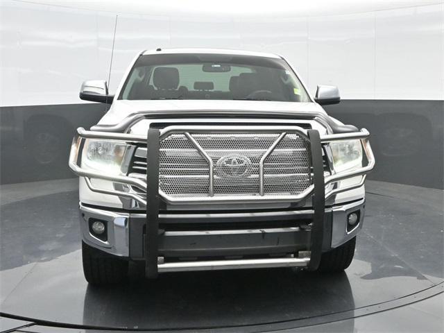 used 2016 Toyota Tundra car, priced at $31,888