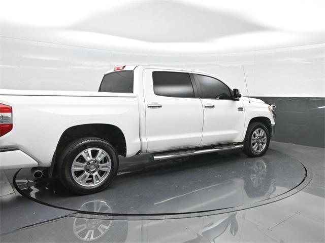 used 2016 Toyota Tundra car, priced at $31,888