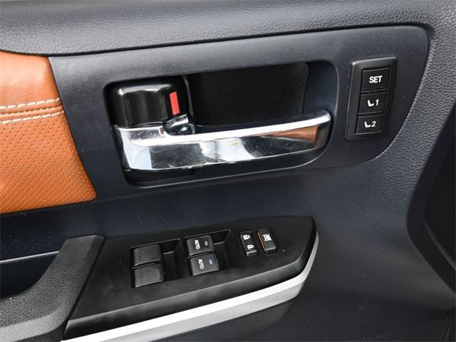 used 2016 Toyota Tundra car, priced at $31,888