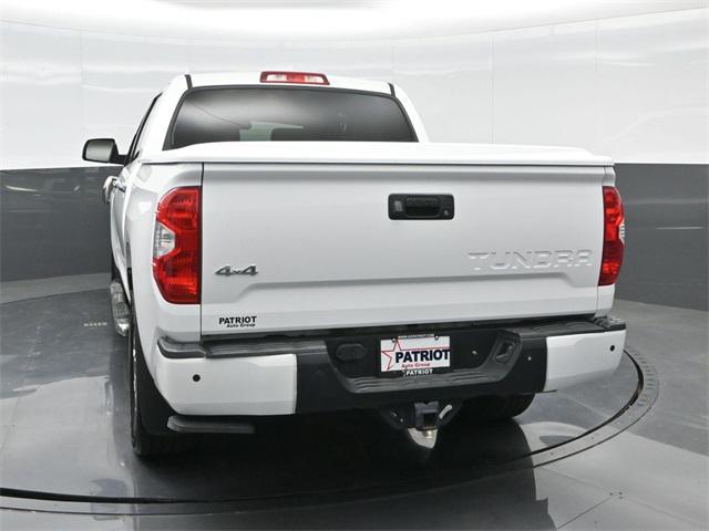 used 2016 Toyota Tundra car, priced at $31,888