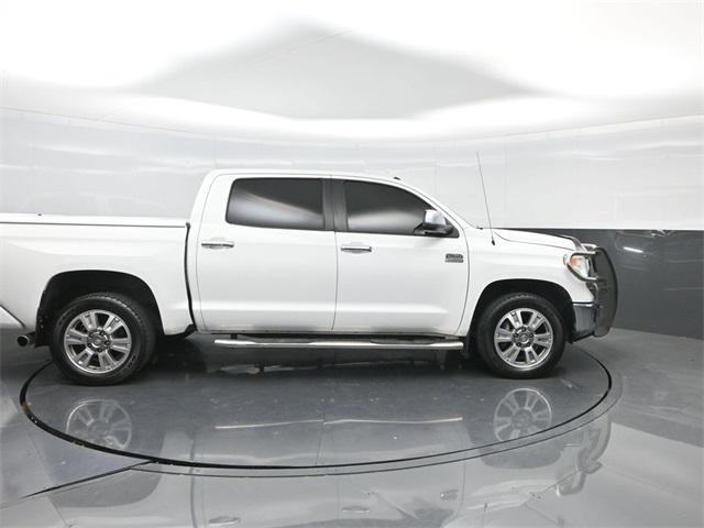 used 2016 Toyota Tundra car, priced at $31,888