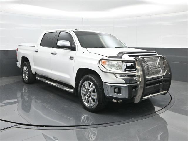 used 2016 Toyota Tundra car, priced at $31,888