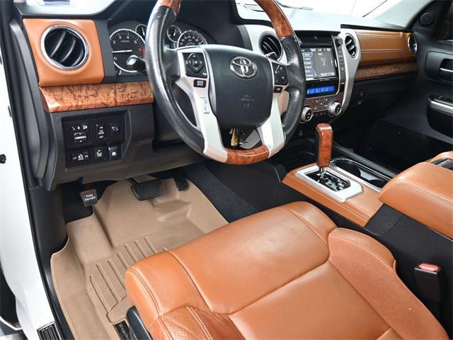 used 2016 Toyota Tundra car, priced at $31,888