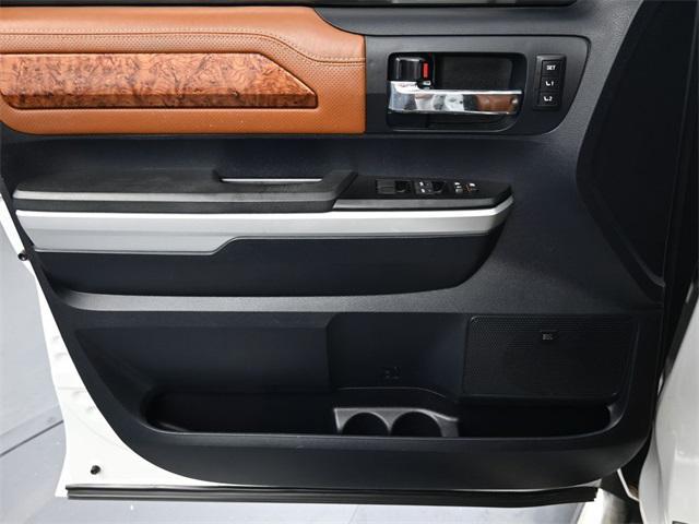 used 2016 Toyota Tundra car, priced at $31,888