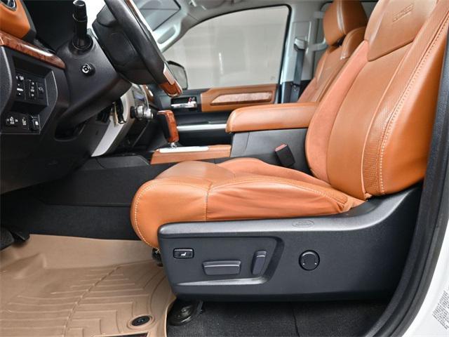 used 2016 Toyota Tundra car, priced at $31,888