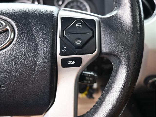 used 2016 Toyota Tundra car, priced at $31,888
