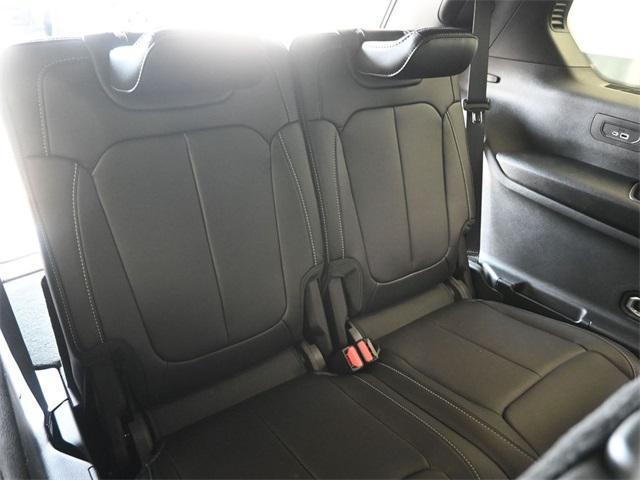 new 2025 Jeep Grand Cherokee L car, priced at $40,035