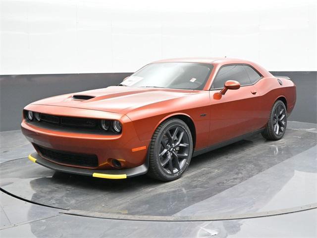 new 2023 Dodge Challenger car, priced at $34,315
