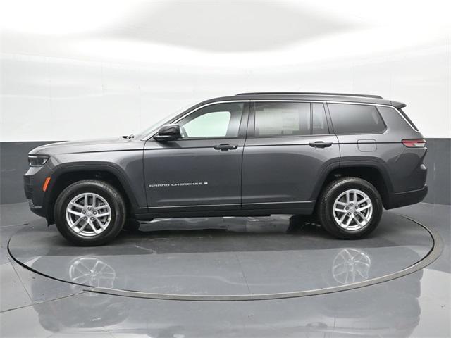 new 2025 Jeep Grand Cherokee L car, priced at $35,448