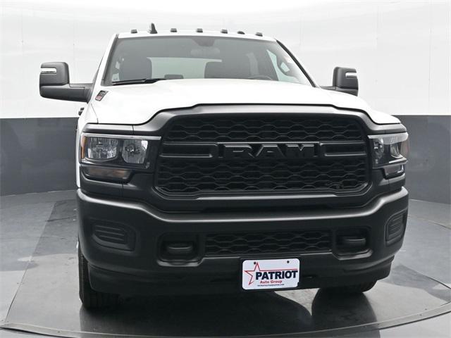 new 2024 Ram 2500 car, priced at $57,353