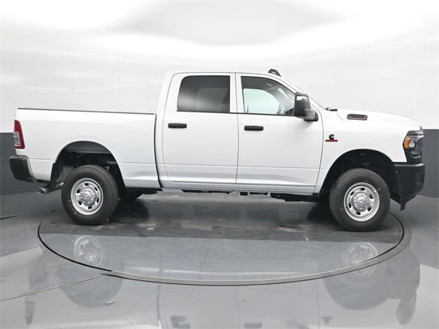 new 2024 Ram 2500 car, priced at $57,353