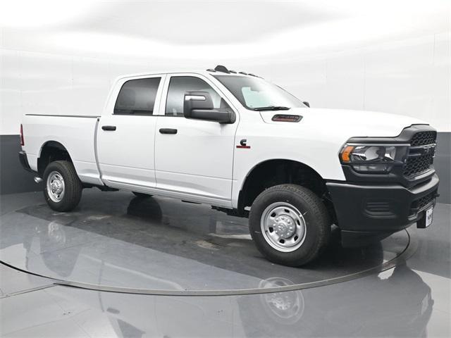 new 2024 Ram 2500 car, priced at $57,353