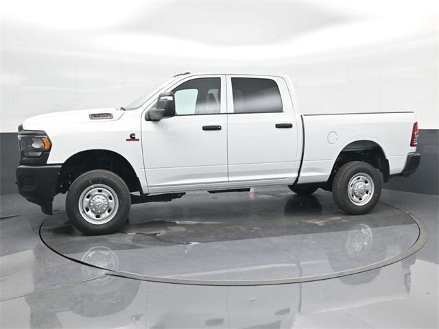 new 2024 Ram 2500 car, priced at $57,353