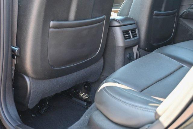 used 2024 Cadillac CT4 car, priced at $27,000
