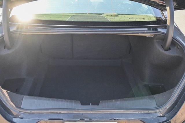 used 2024 Cadillac CT4 car, priced at $27,000