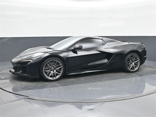 used 2023 Chevrolet Corvette car, priced at $128,888