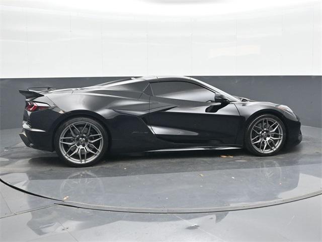 used 2023 Chevrolet Corvette car, priced at $128,888