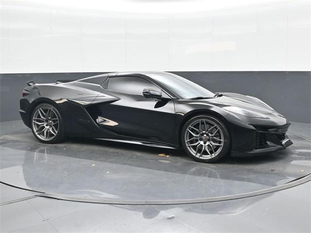 used 2023 Chevrolet Corvette car, priced at $128,888