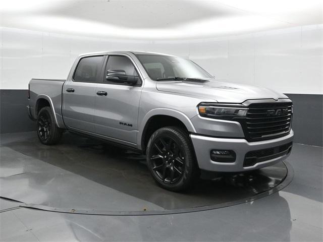 new 2026 Ram 1500 car, priced at $63,540