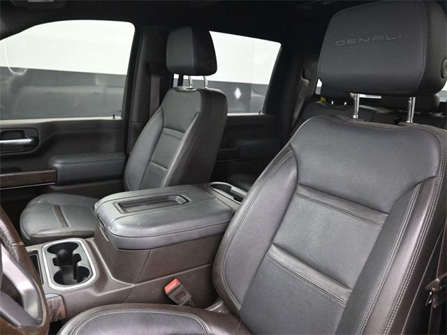 used 2022 GMC Sierra 2500 car, priced at $47,700